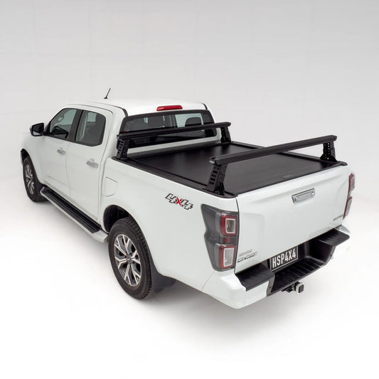 Tub Racks Isuzu D-Max Dual Cab 2021+