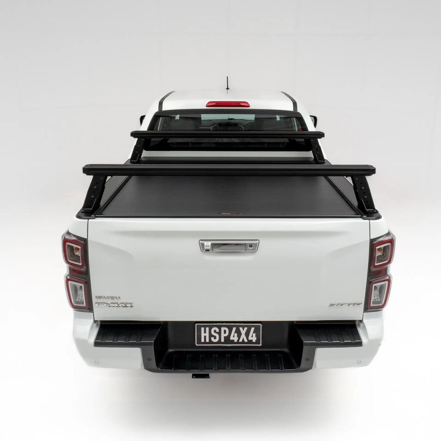 Tub Racks Isuzu D-Max Dual Cab 2021+