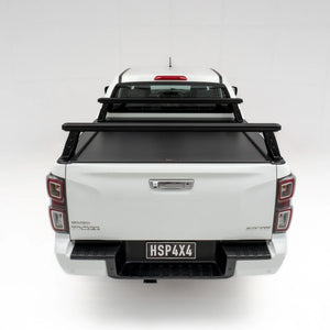Tub Racks Isuzu D-Max Dual Cab 2021+