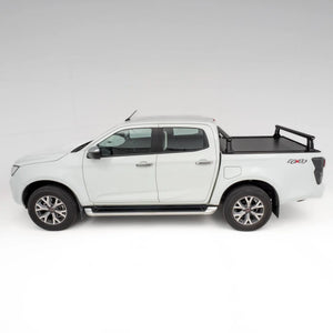 Tub Racks Isuzu D-Max Dual Cab 2021+