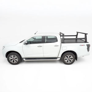 Ladder Racks Isuzu D-Max Dual Cab 2021+
