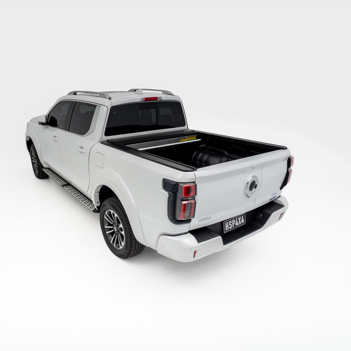 HSP Roll R Cover GWM Cannon Alpha