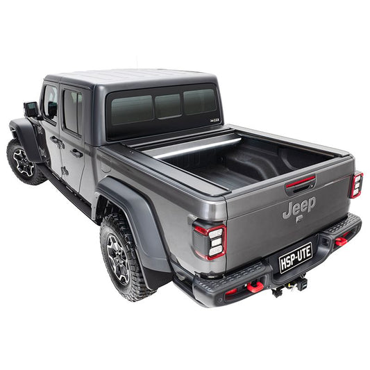 HSP Roll R Cover Jeep Gladiator