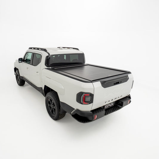 HSP Roll R Cover Kia Tasman