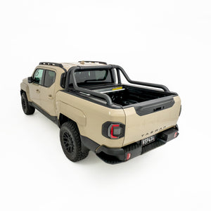 HSP Roll R Cover Kia Tasman
