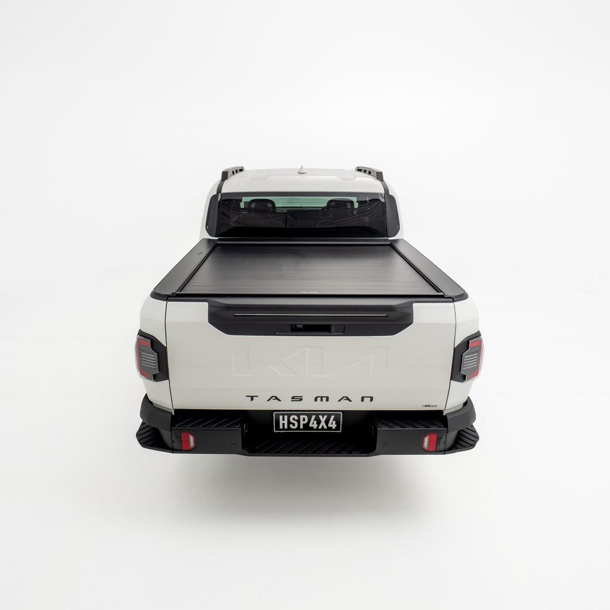 HSP Roll R Cover Kia Tasman