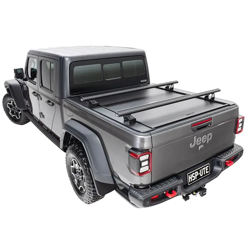 Load Bar Jeep Gladiator