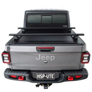 Load Bar Jeep Gladiator