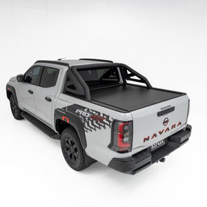HSP Roll R Cover Nissan Navara D27 2026+