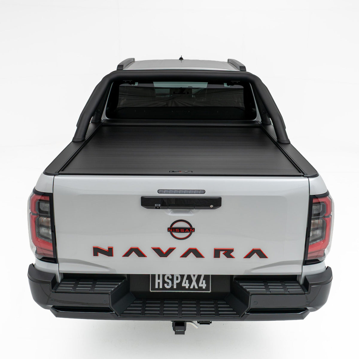 HSP Roll R Cover Nissan Navara D27 2026+