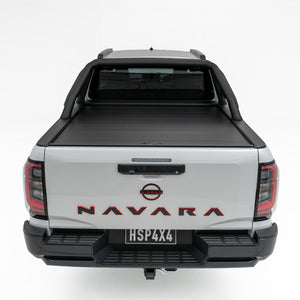 HSP Roll R Cover Nissan Navara D27 2026+