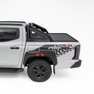 HSP Roll R Cover Nissan Navara D27 2026+
