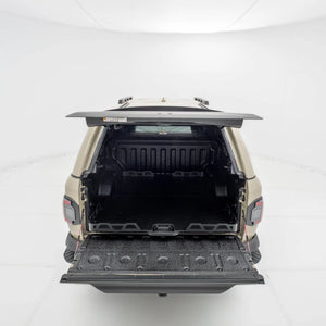 Tray Sliders Kia Tasman