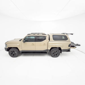 Tray Sliders Kia Tasman