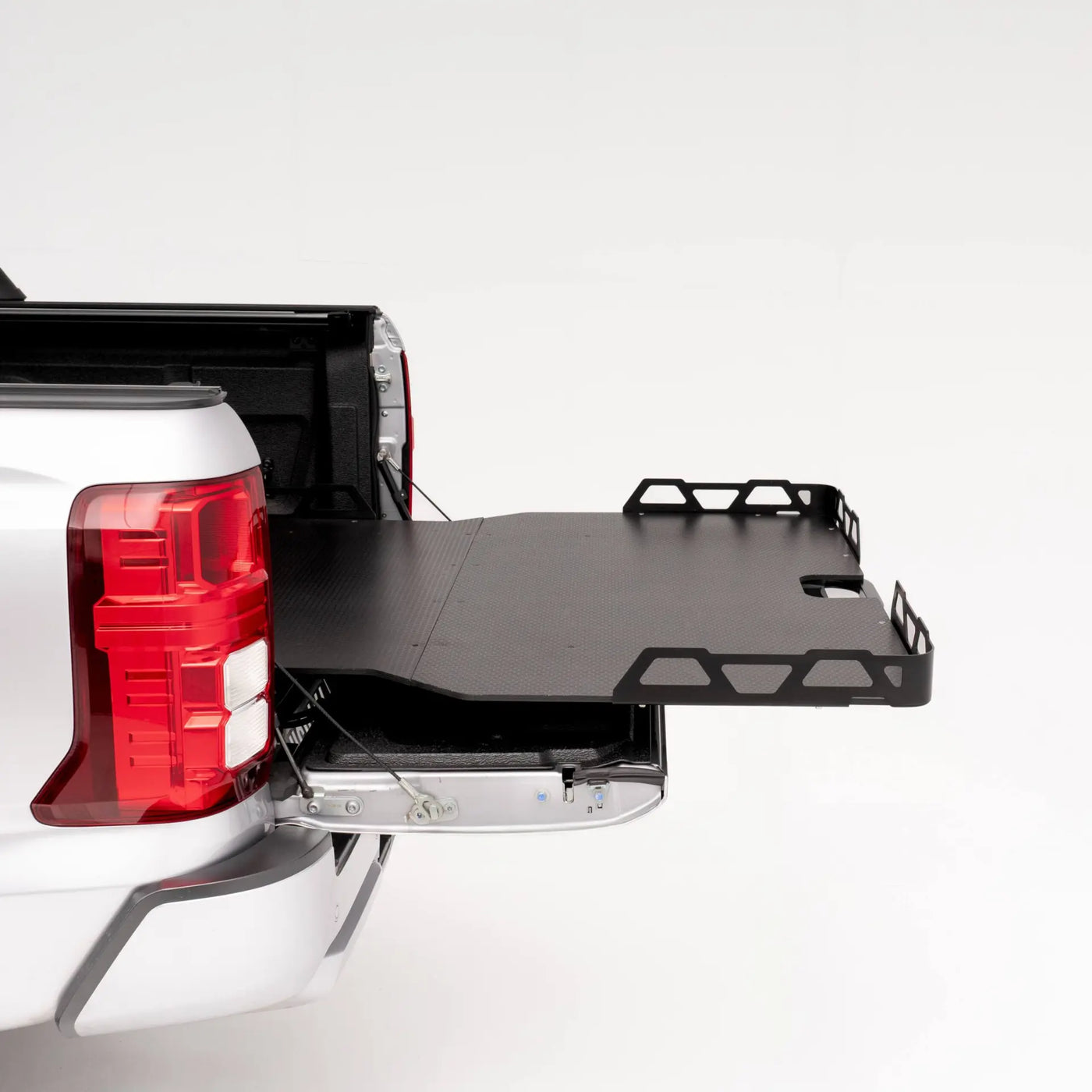 Tray Sliders Mitsubishi Triton MV