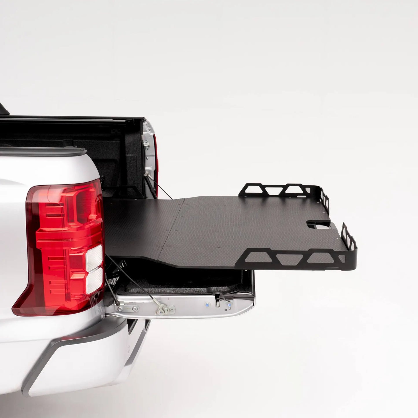 Tray Sliders Mitsubishi Triton MV