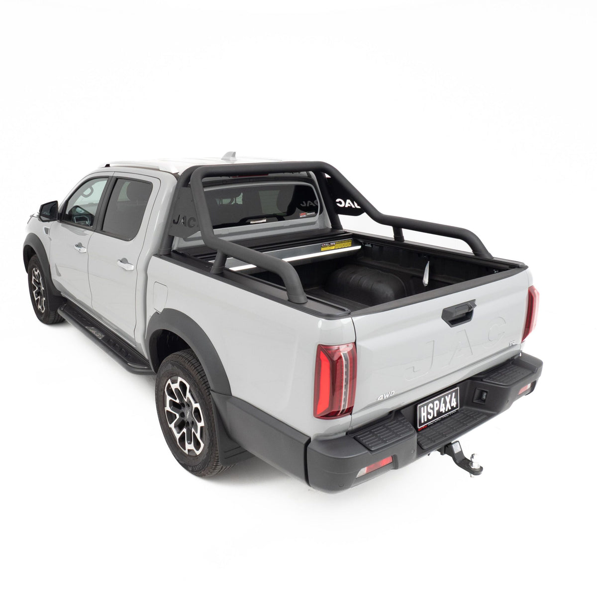 HSP Roll R Cover JAC T9