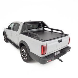 HSP Roll R Cover JAC T9