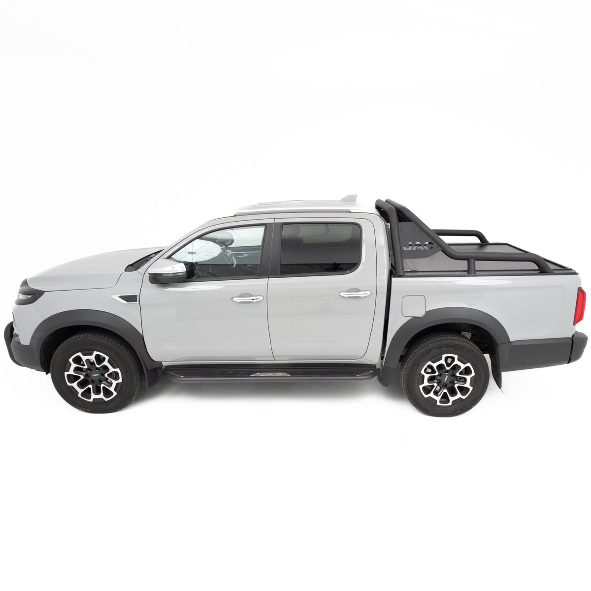 HSP Roll R Cover JAC T9
