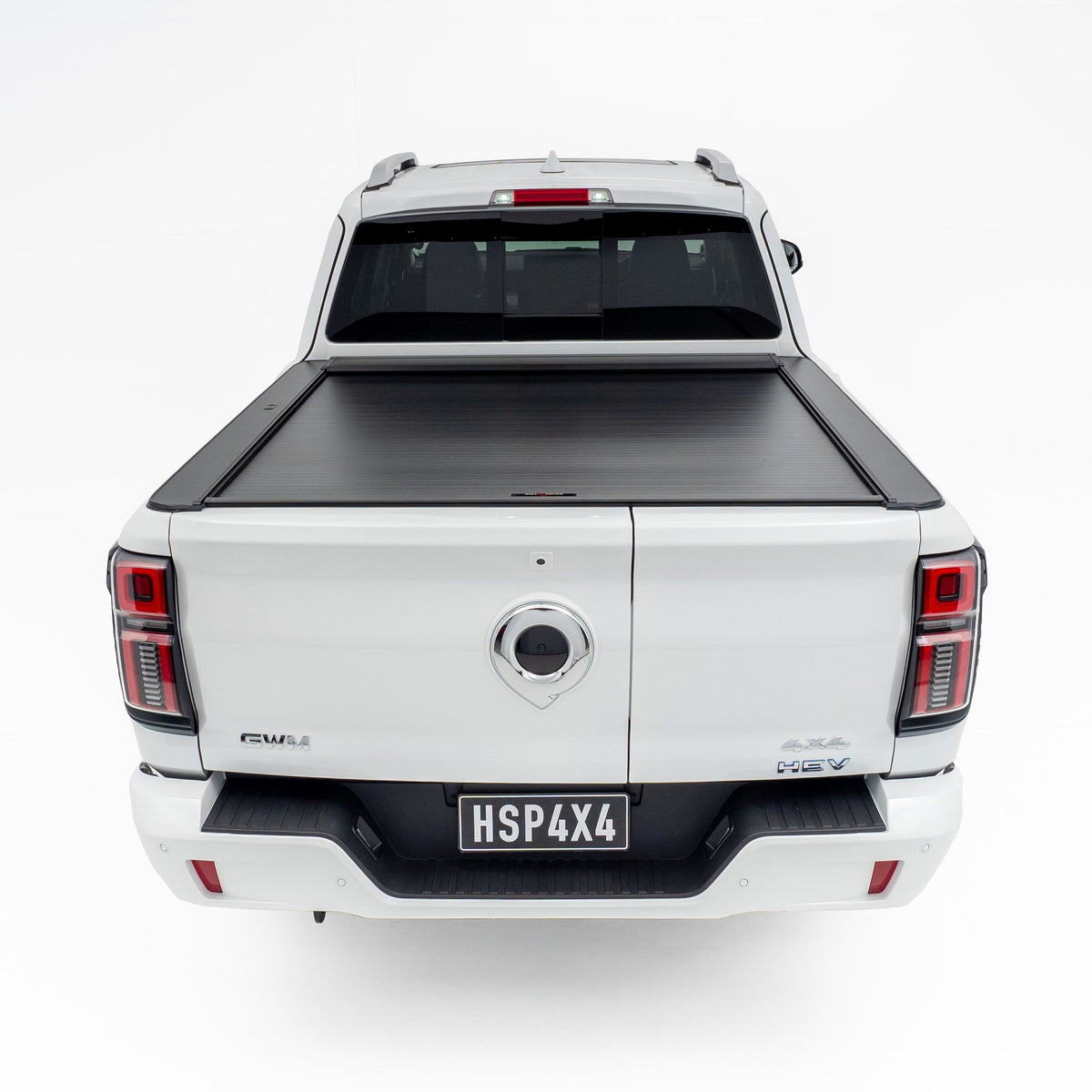 HSP Roll R Cover GWM Cannon Alpha