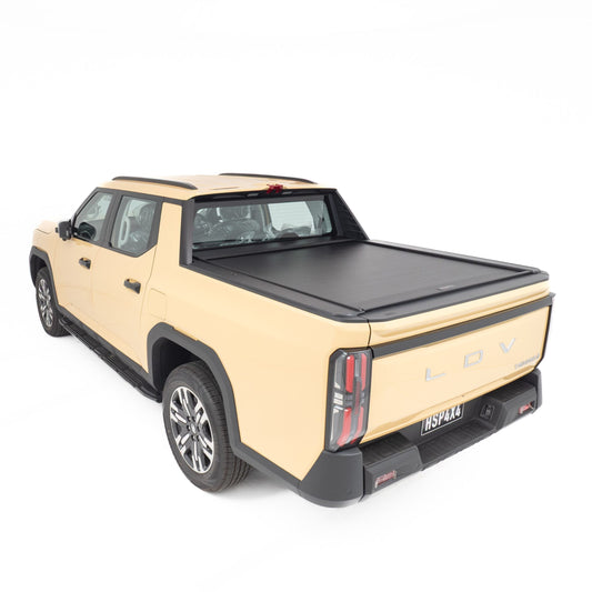 HSP Roll R Cover LDV Terron