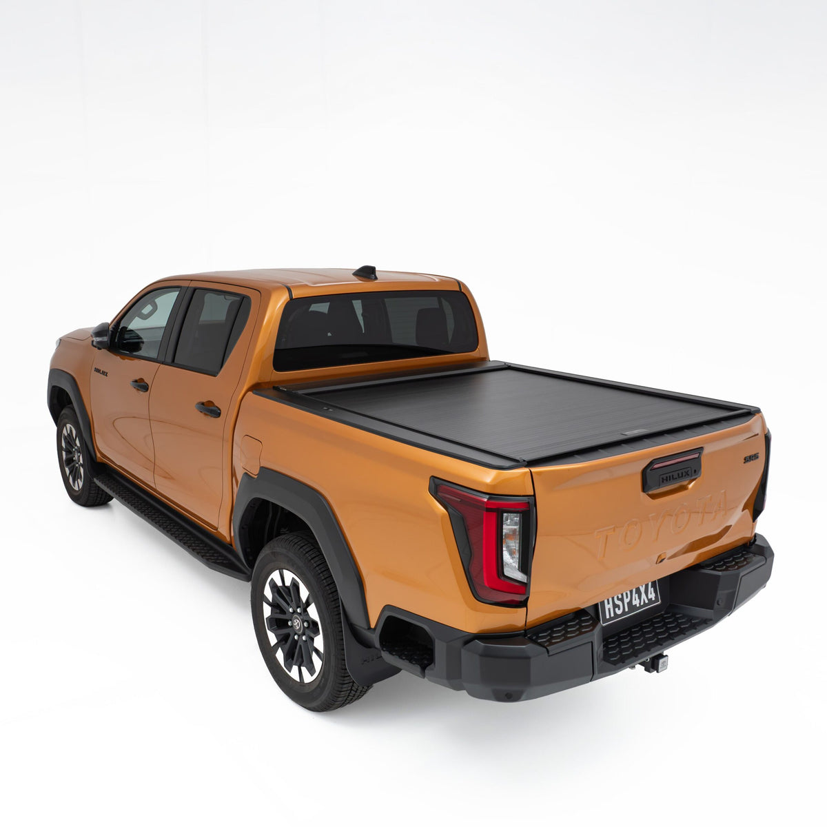 HSP Roll R Cover Toyota Hilux SR5 2026+