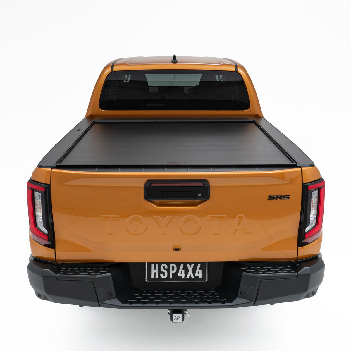 HSP Roll R Cover Toyota Hilux SR5 2026+