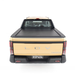 HSP Roll R Cover LDV Terron