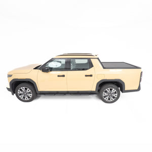HSP Roll R Cover LDV Terron