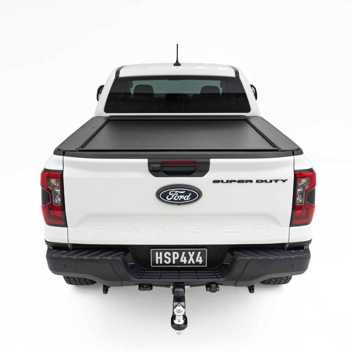 HSP Roll R Cover Ford Ranger SuperDuty