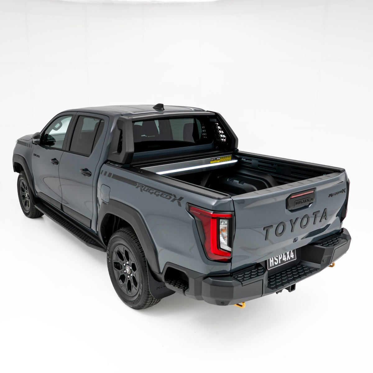 HSP Roll R Cover Toyota Hilux SR5 2026+