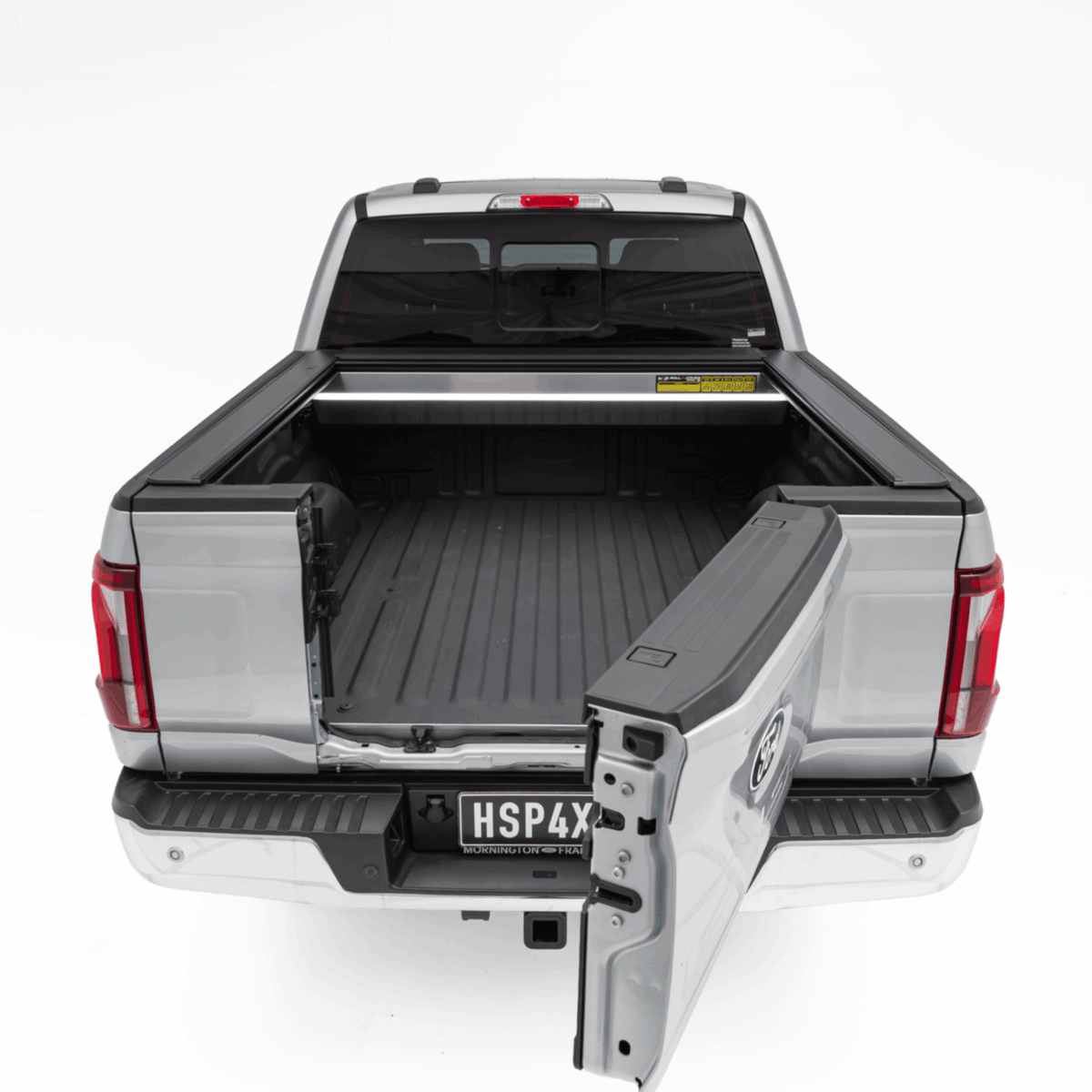 HSP Roll R Cover Ford F150 5'5" Tub