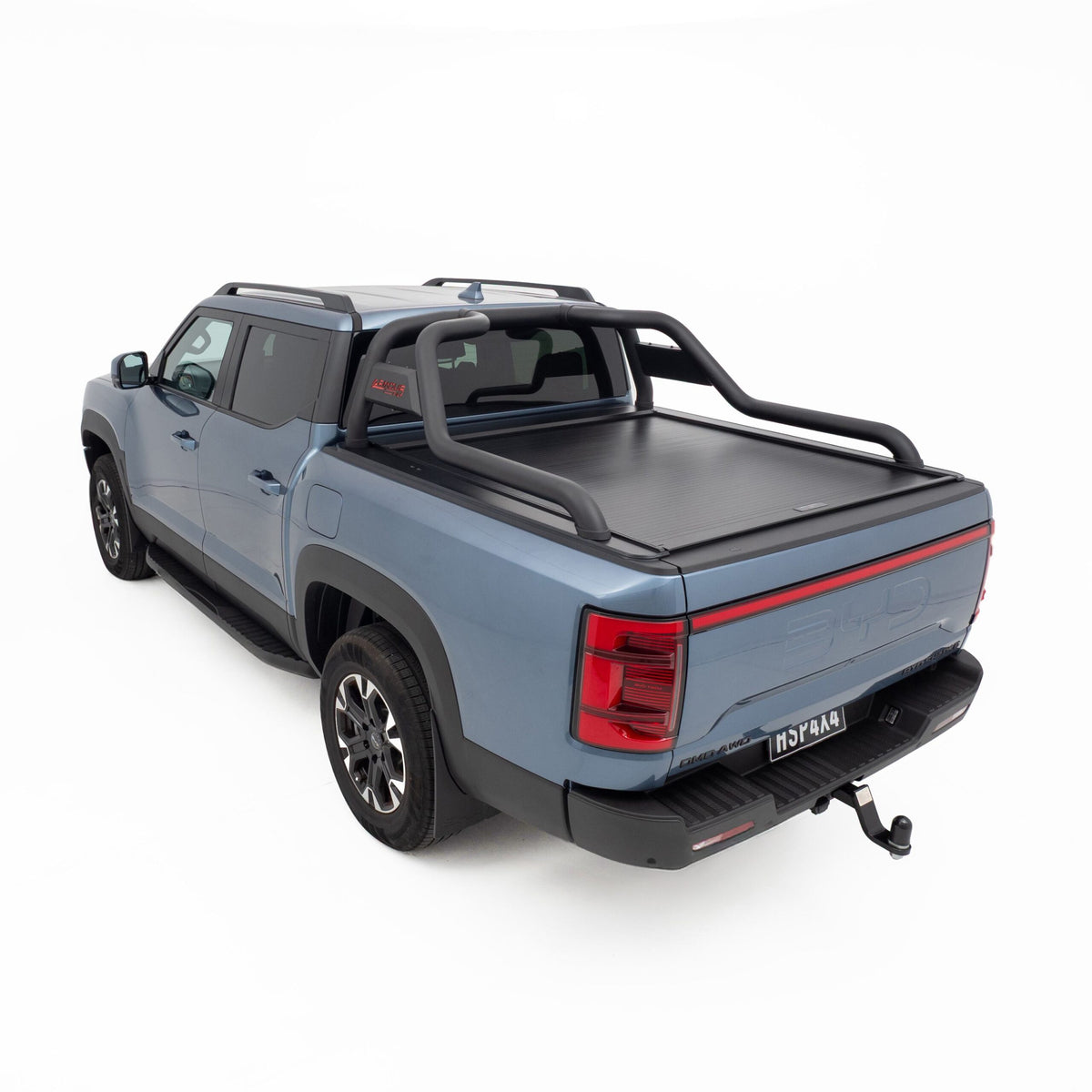 HSP Roll R Cover BYD Shark 6