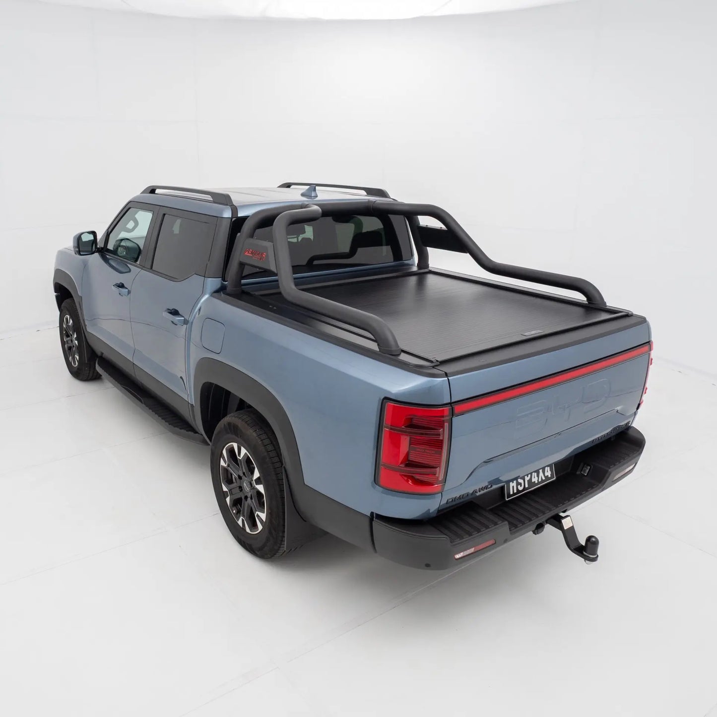 Armour Sports Bar BYD Shark 6