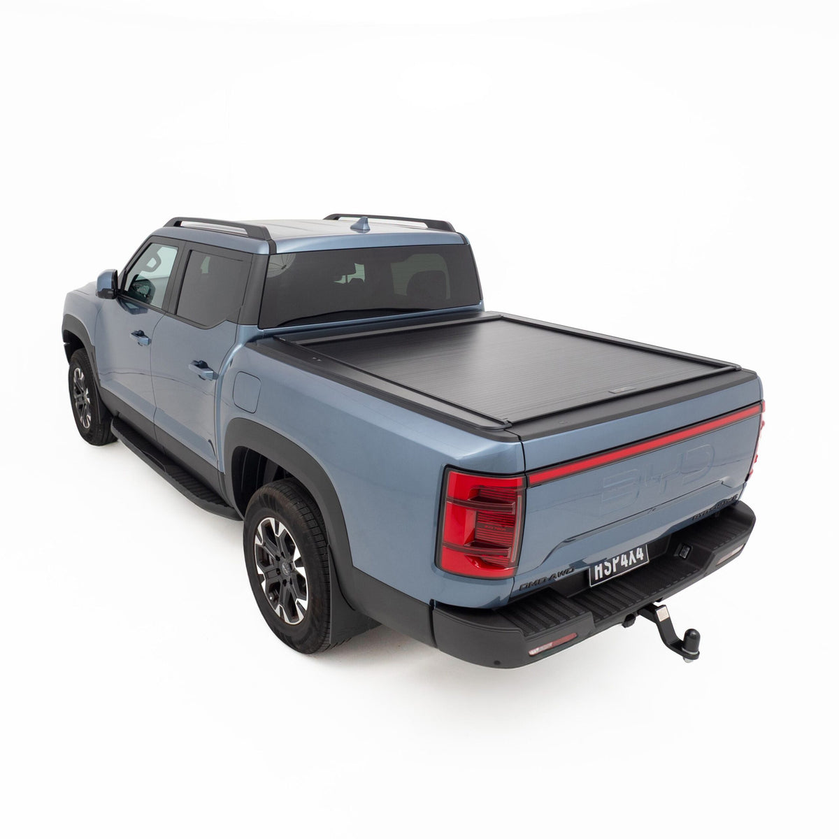 HSP Roll R Cover BYD Shark 6