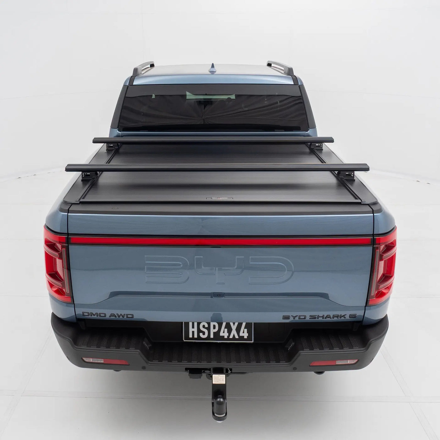 Load Bar BYD Shark 6