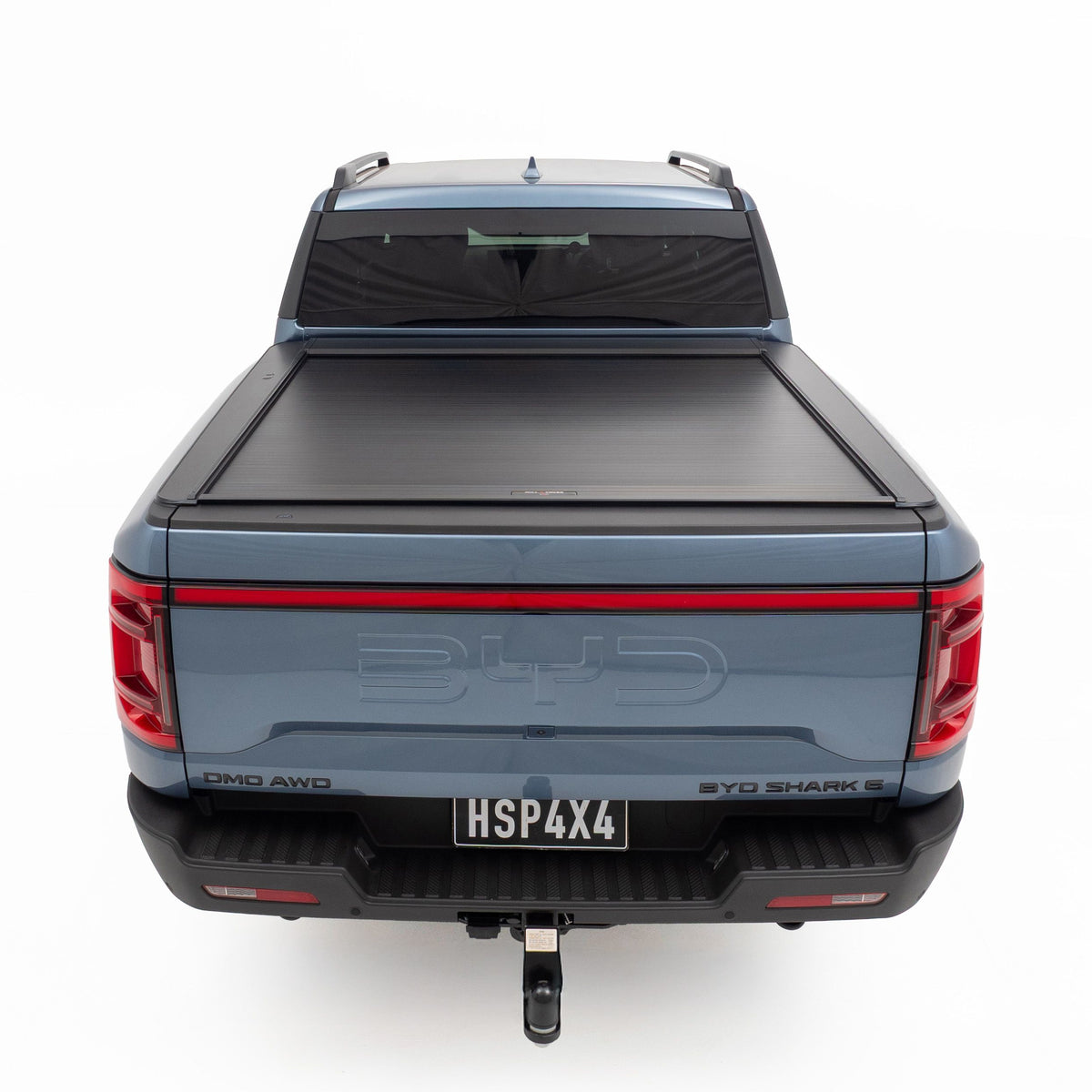 HSP Roll R Cover BYD Shark 6