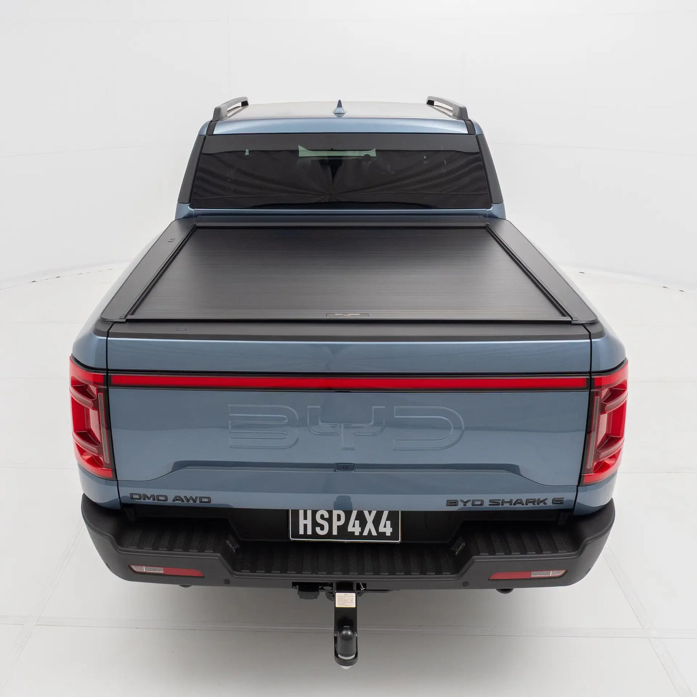 Electric Roller Cover BYD Shark 6