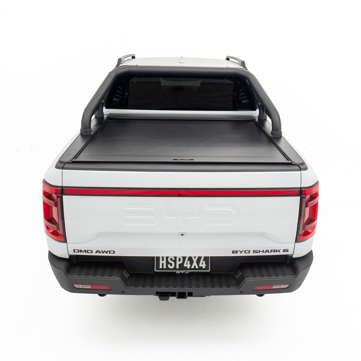 HSP Roll R Cover BYD Shark 6