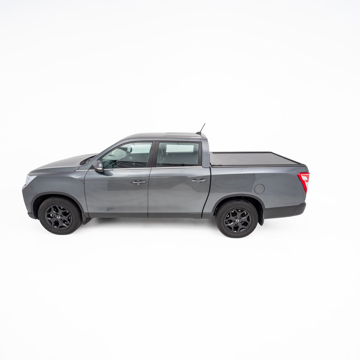 HSP Roll R Cover Ssangyong Musso Long Bed
