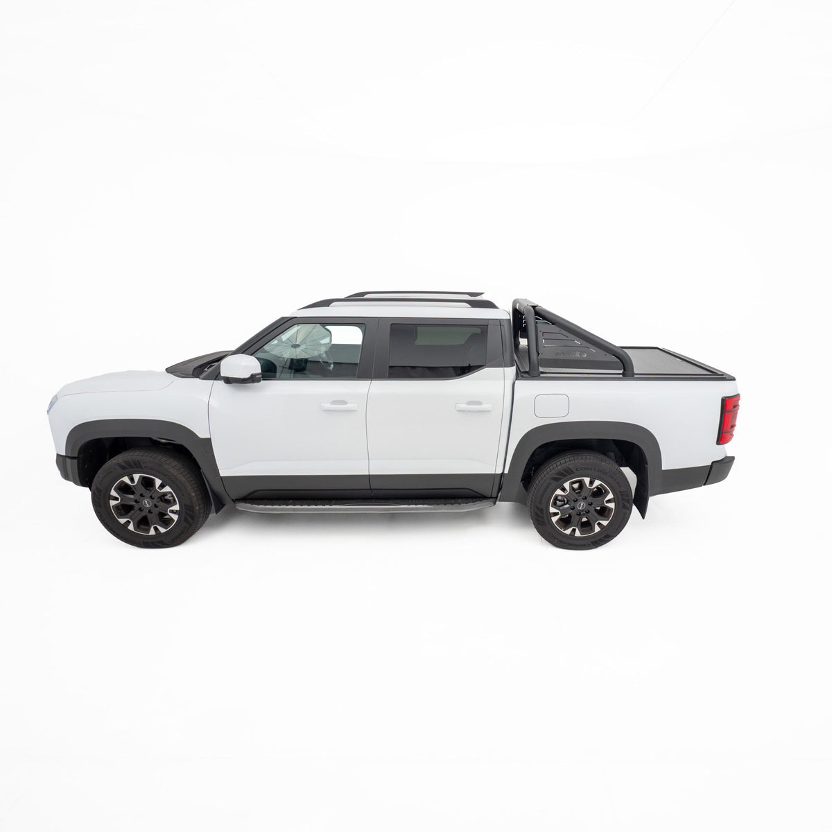 HSP Roll R Cover BYD Shark 6