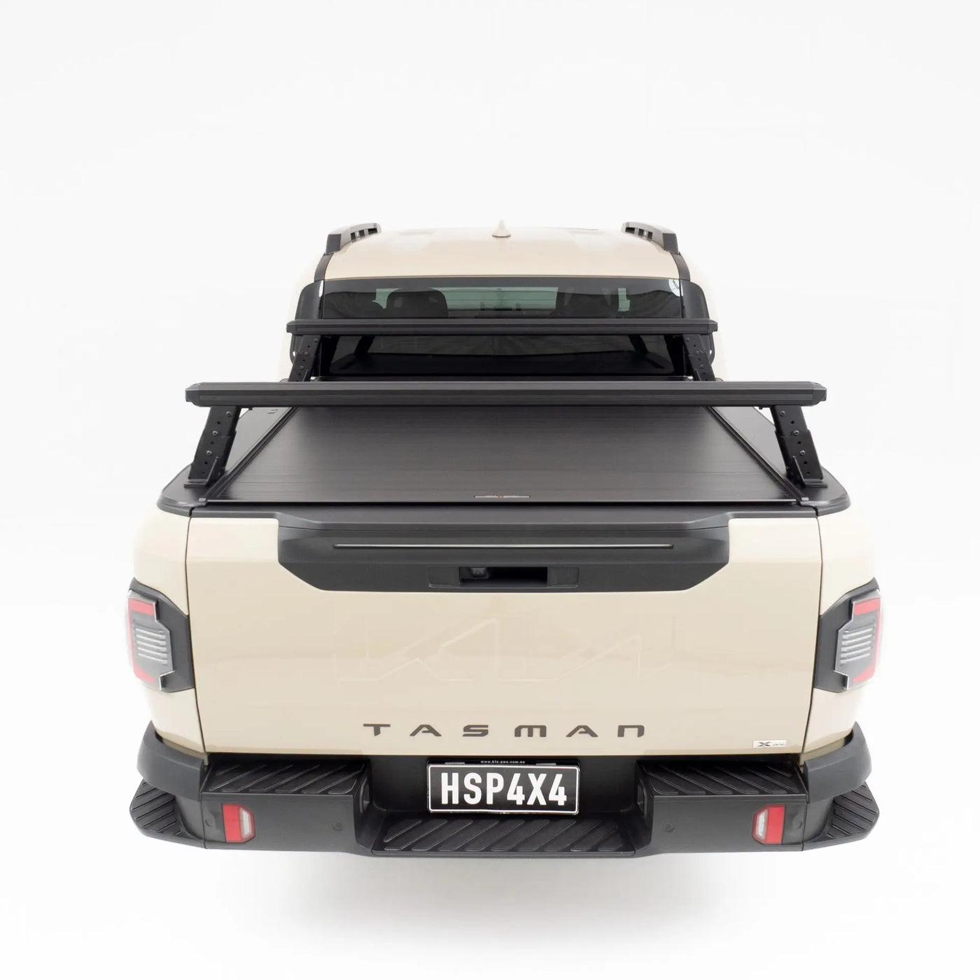 Tub Racks Kia Tasman