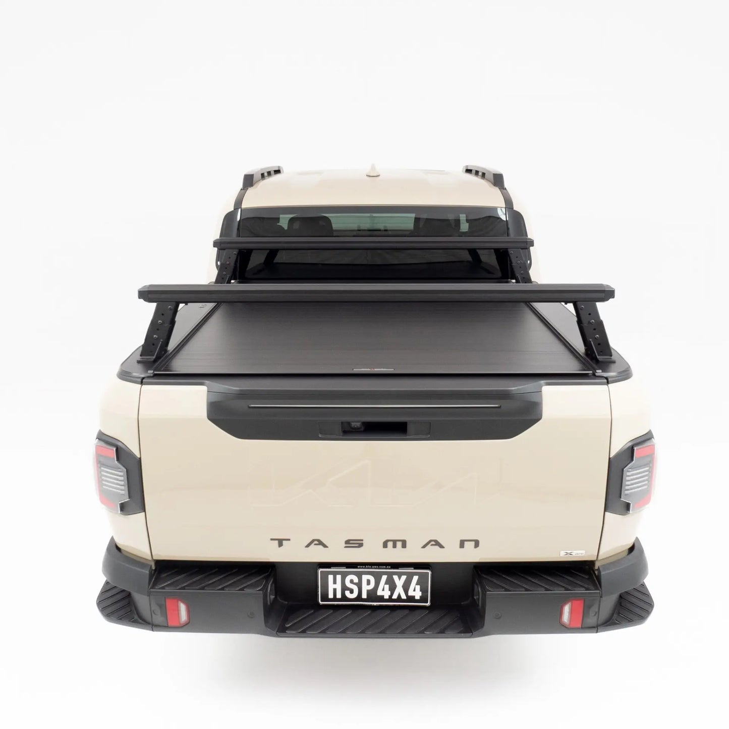 Tub Racks Kia Tasman