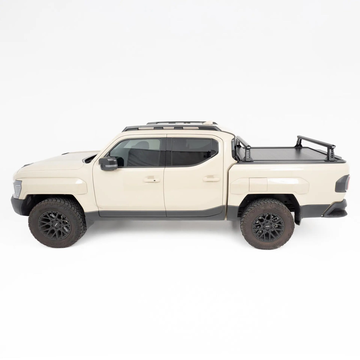 Tub Racks Kia Tasman