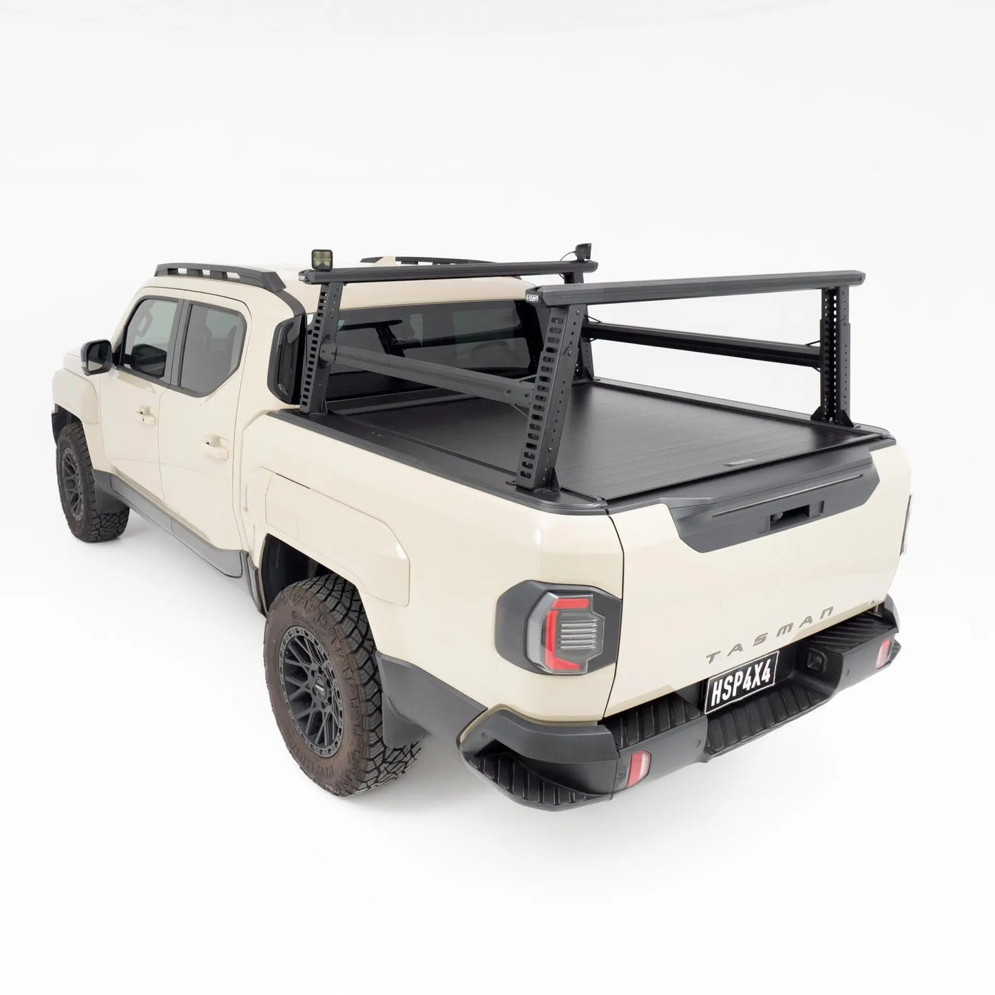 Ladder Racks Kia Tasman