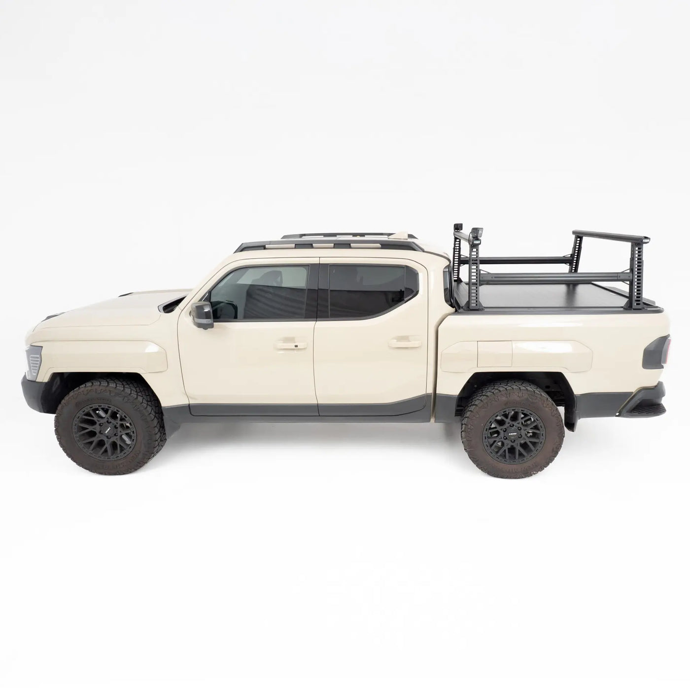 Ladder Racks Kia Tasman