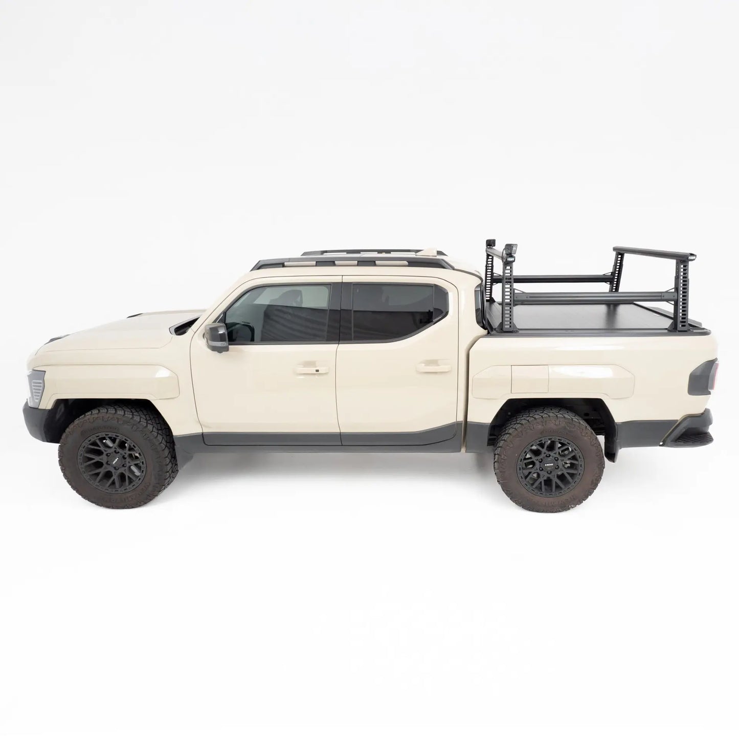 Ladder Racks Kia Tasman