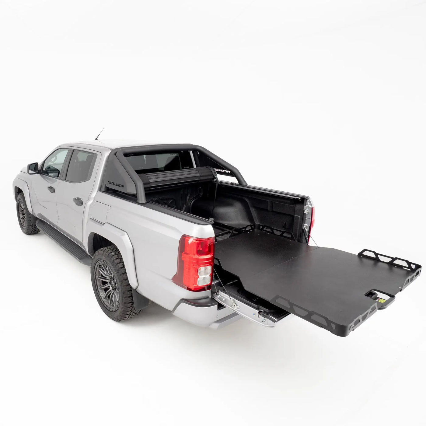 Tray Sliders Mitsubishi Triton MV