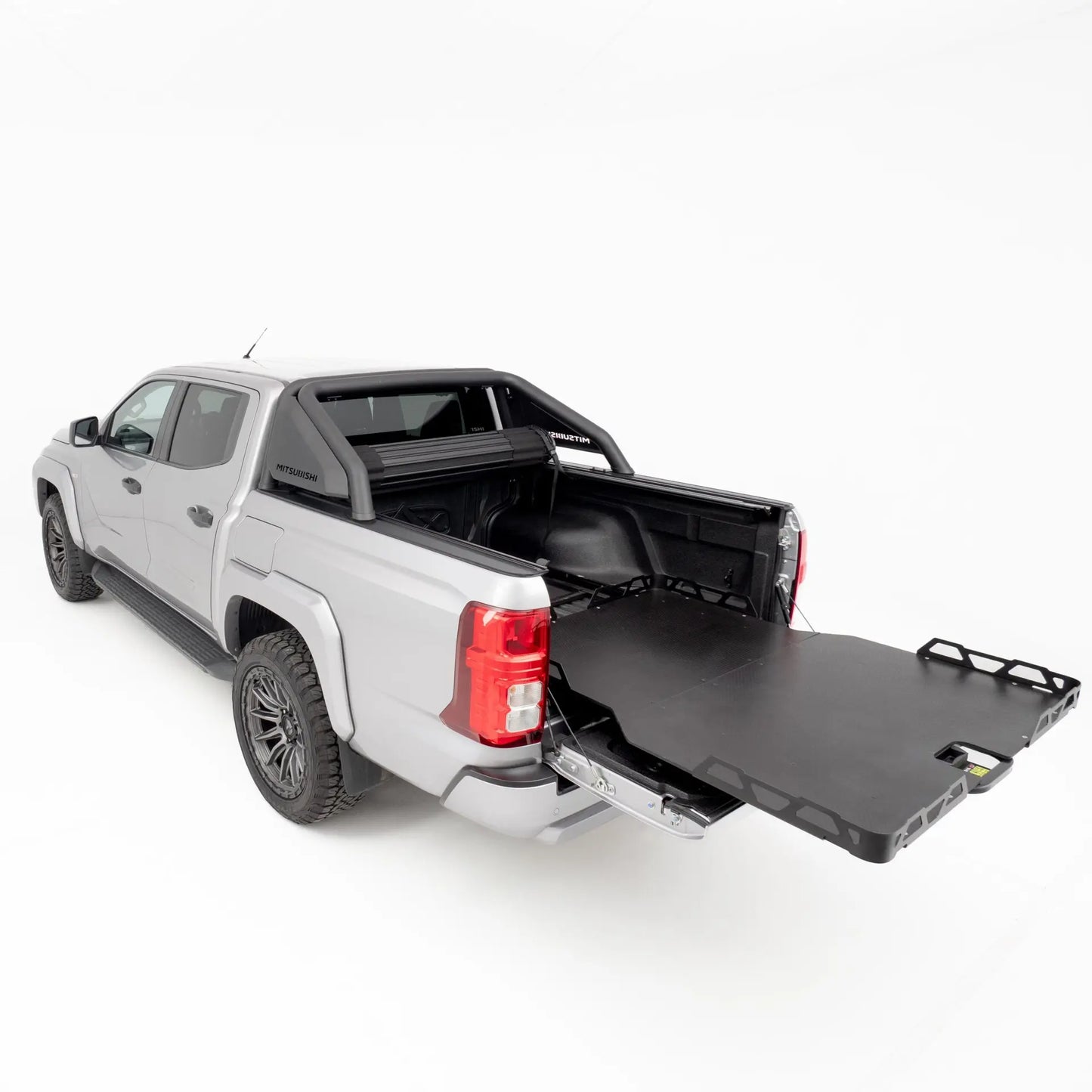 Tray Sliders Mitsubishi Triton MV