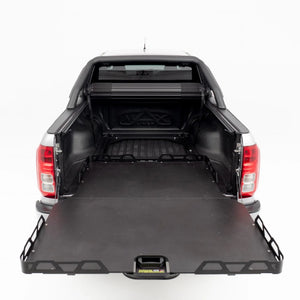 Tray Sliders Mitsubishi Triton MV